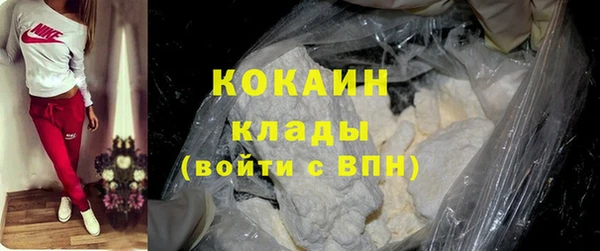 тгк Гусь-Хрустальный